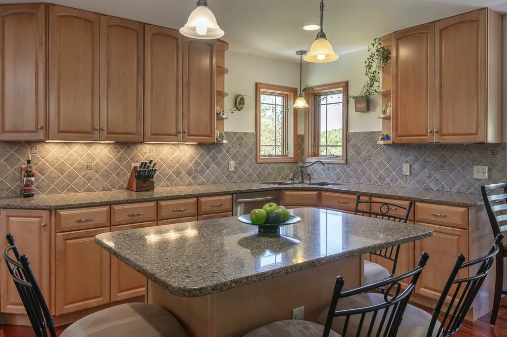 304 Old Farm Road Stowe VT 05672