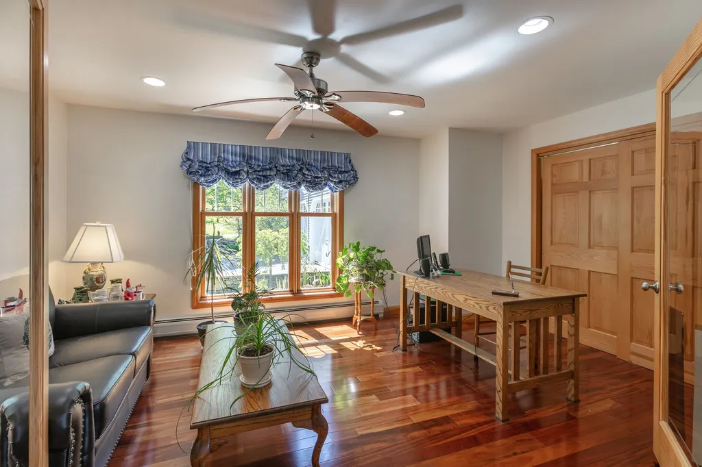304 Old Farm Road Stowe VT 05672