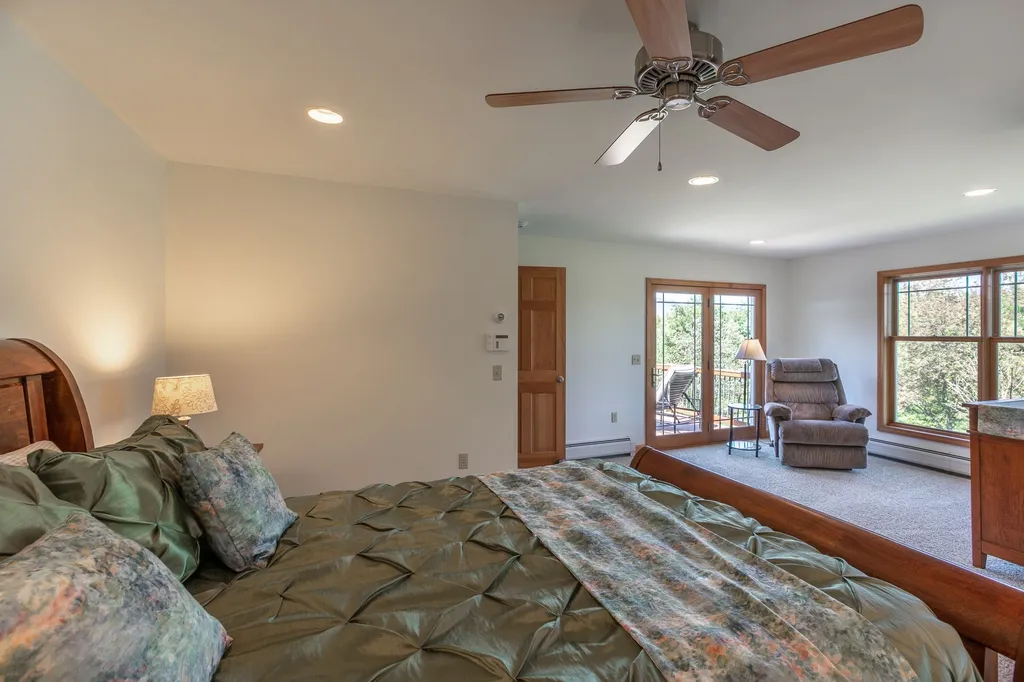 304 Old Farm Road Stowe VT 05672