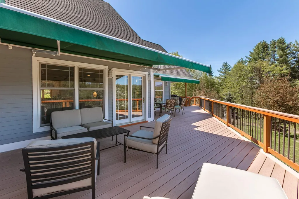 304 Old Farm Road Stowe VT 05672