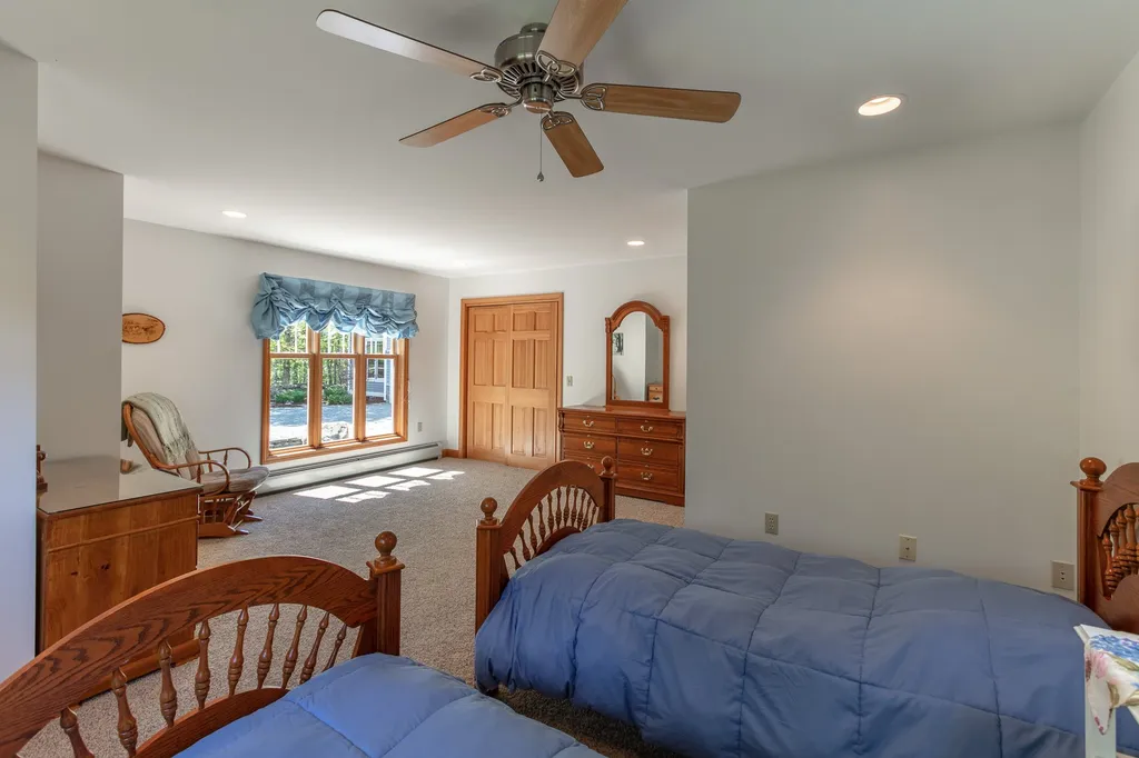 304 Old Farm Road Stowe VT 05672