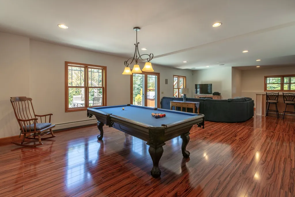 304 Old Farm Road Stowe VT 05672