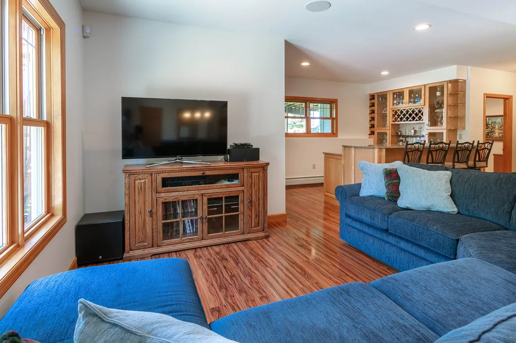 304 Old Farm Road Stowe VT 05672