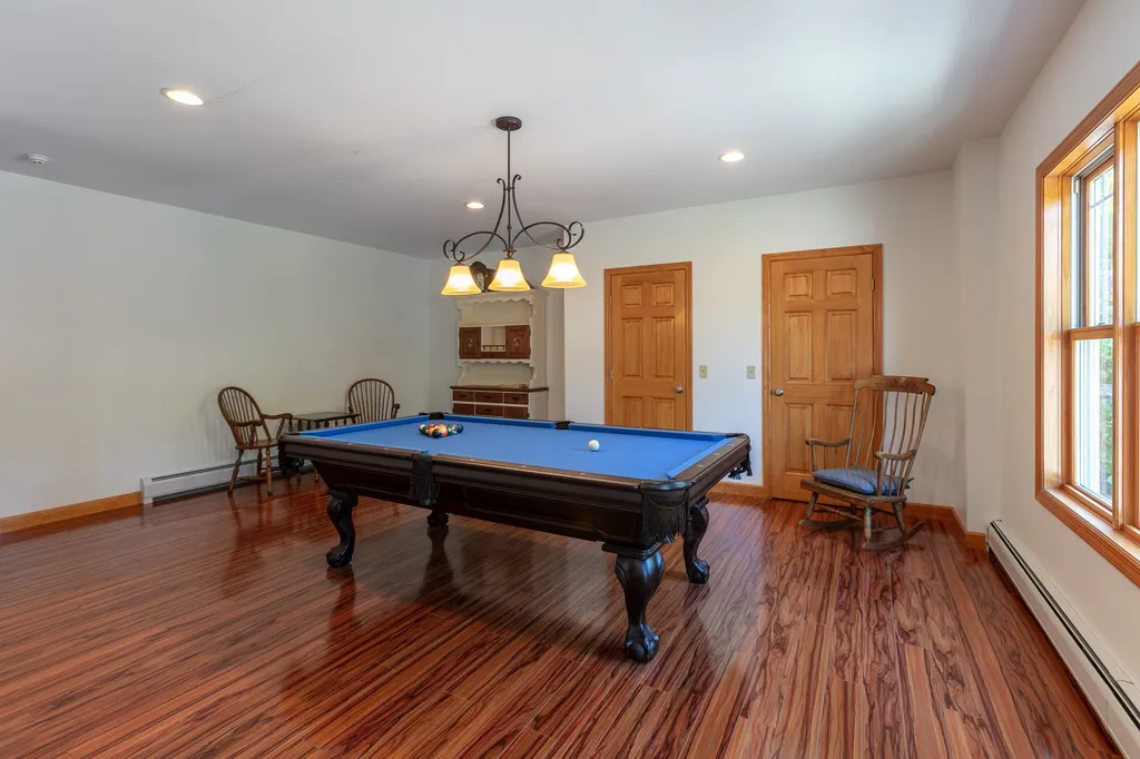 304 Old Farm Road Stowe VT 05672