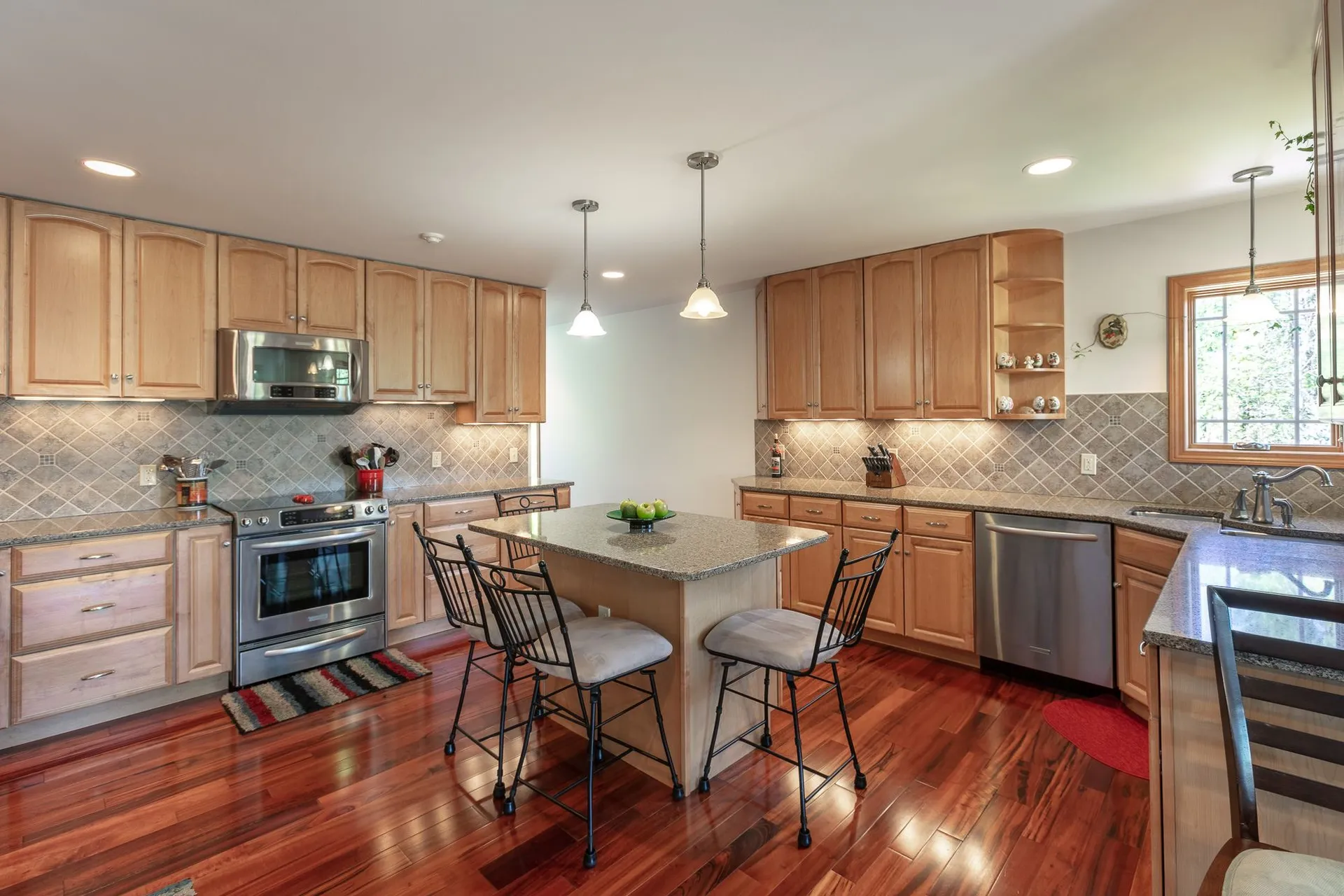 304 Old Farm Road Stowe VT 05672