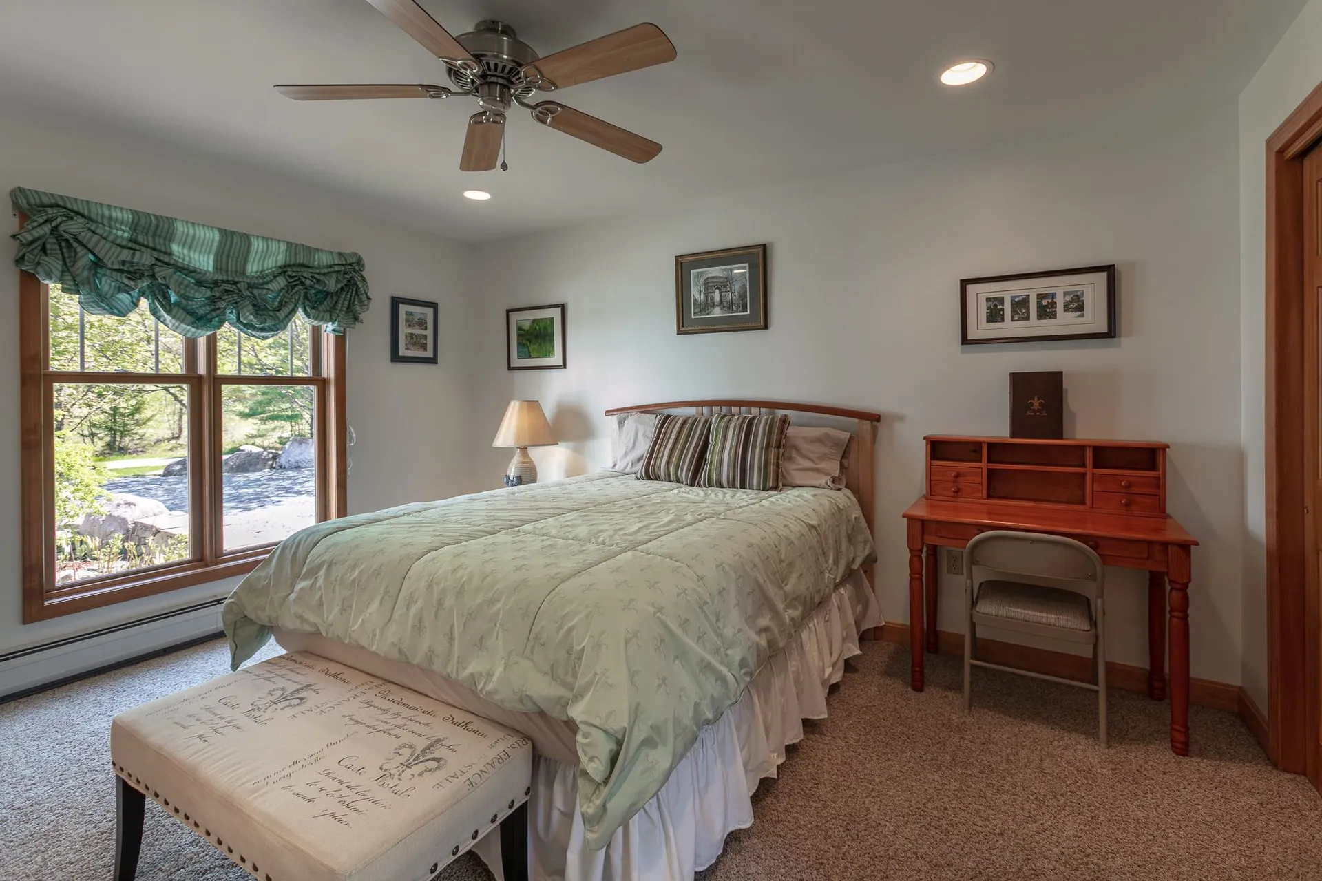 304 Old Farm Road Stowe VT 05672