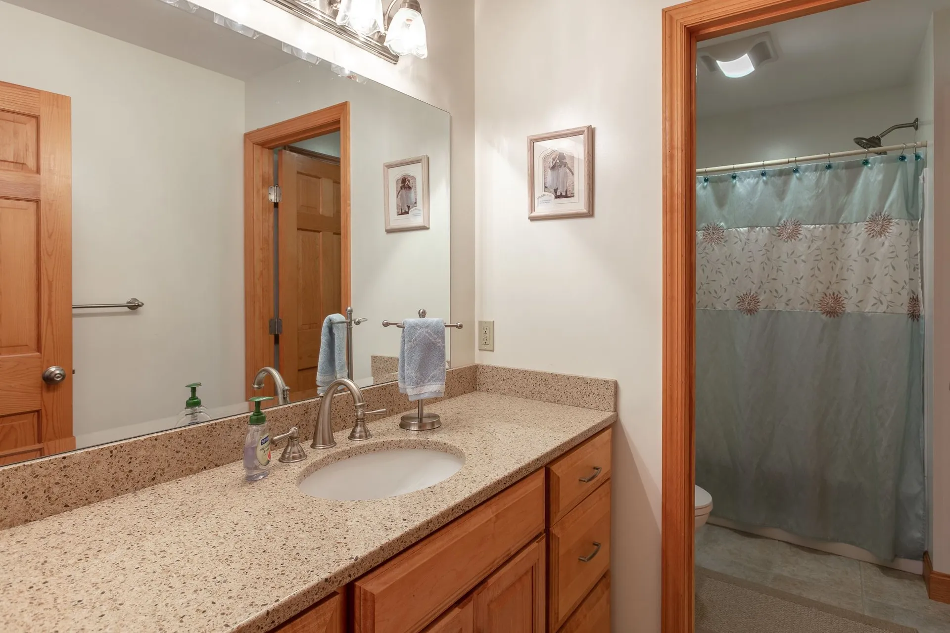304 Old Farm Road Stowe VT 05672