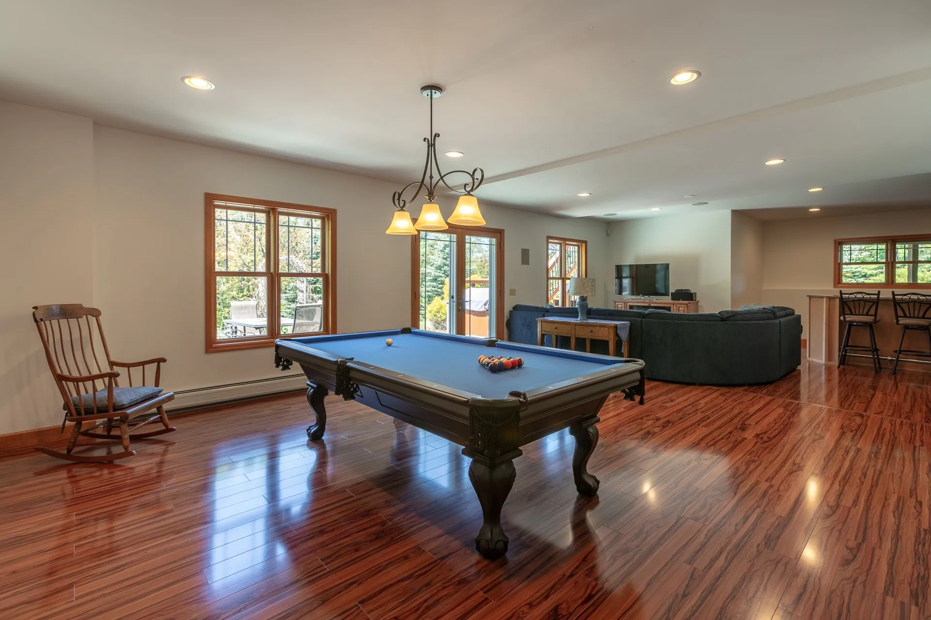 304 Old Farm Road Stowe VT 05672