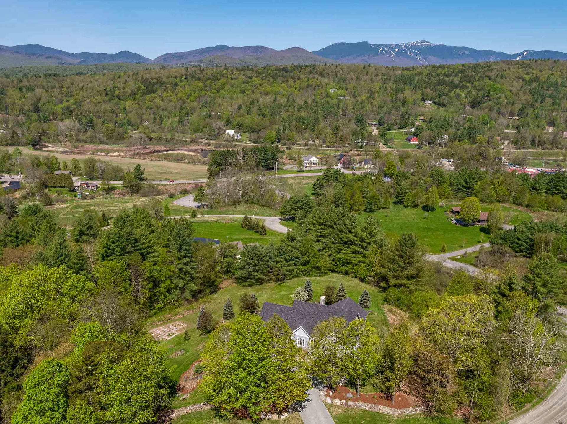 304 Old Farm Road Stowe VT 05672