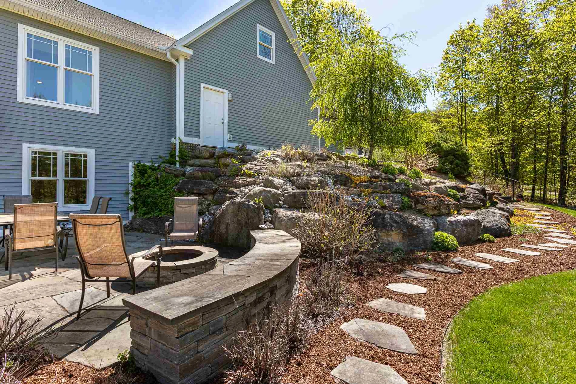 304 Old Farm Road Stowe VT 05672