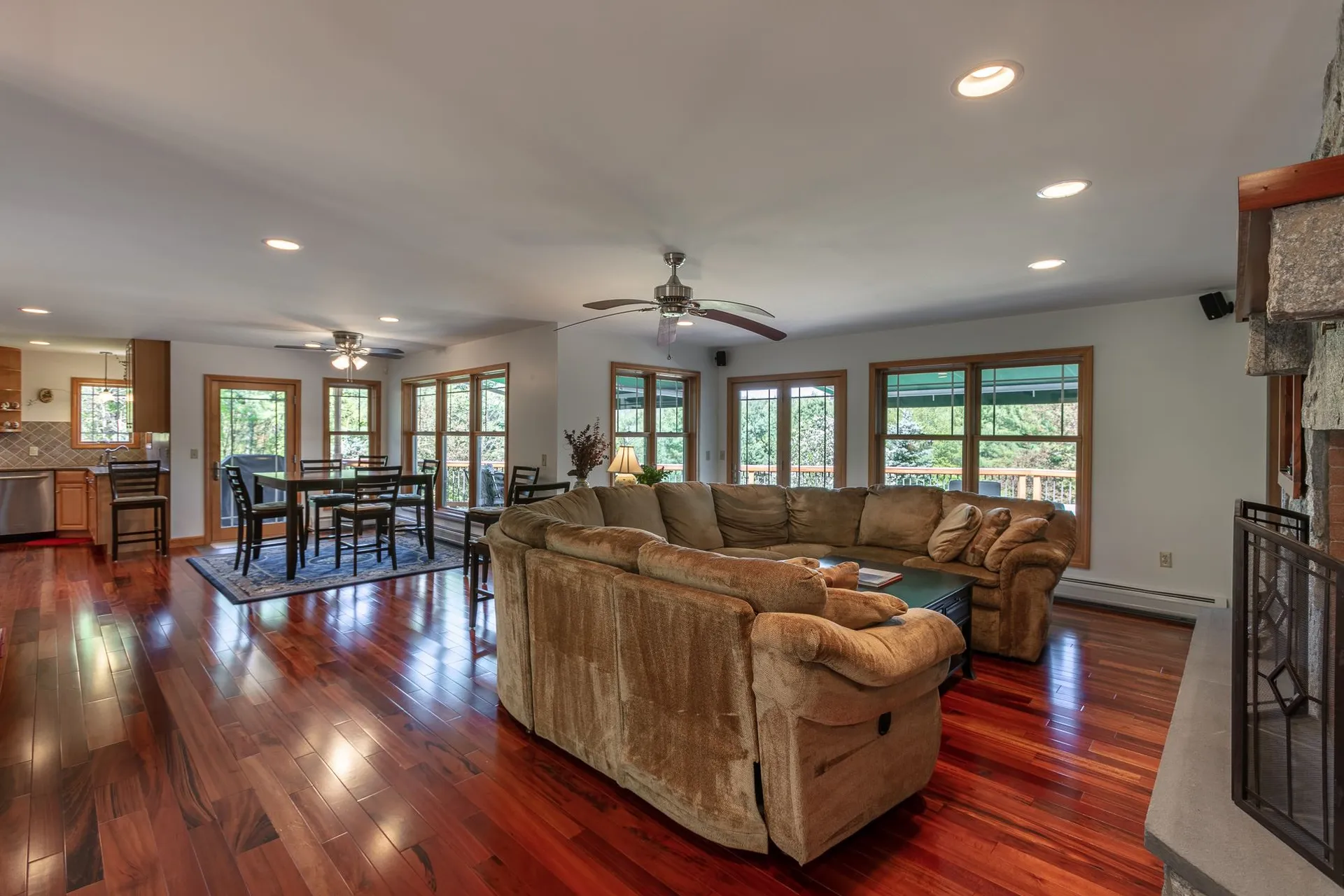 304 Old Farm Road Stowe VT 05672