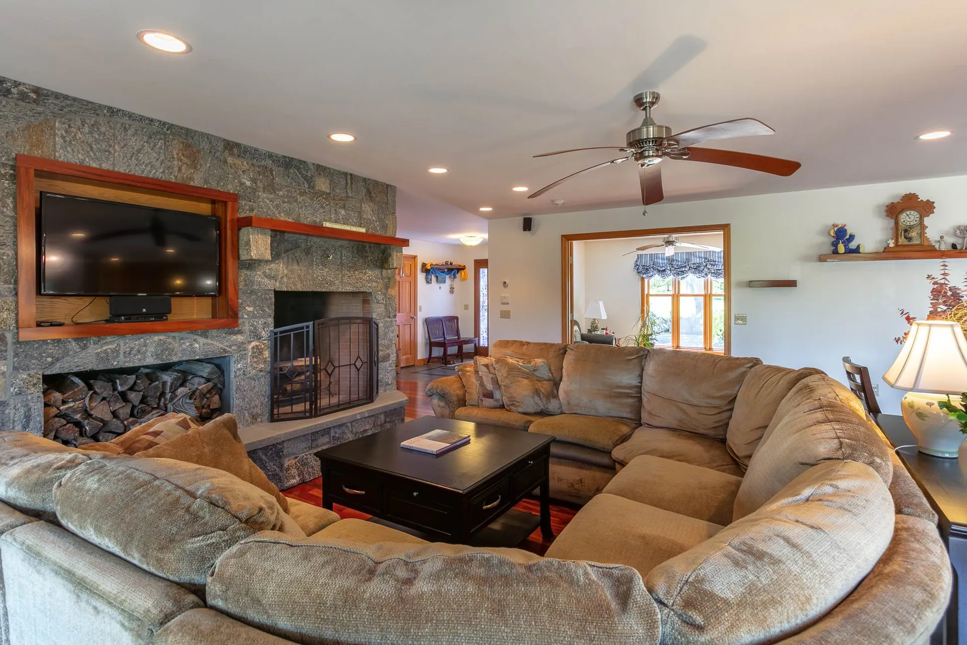 304 Old Farm Road Stowe VT 05672
