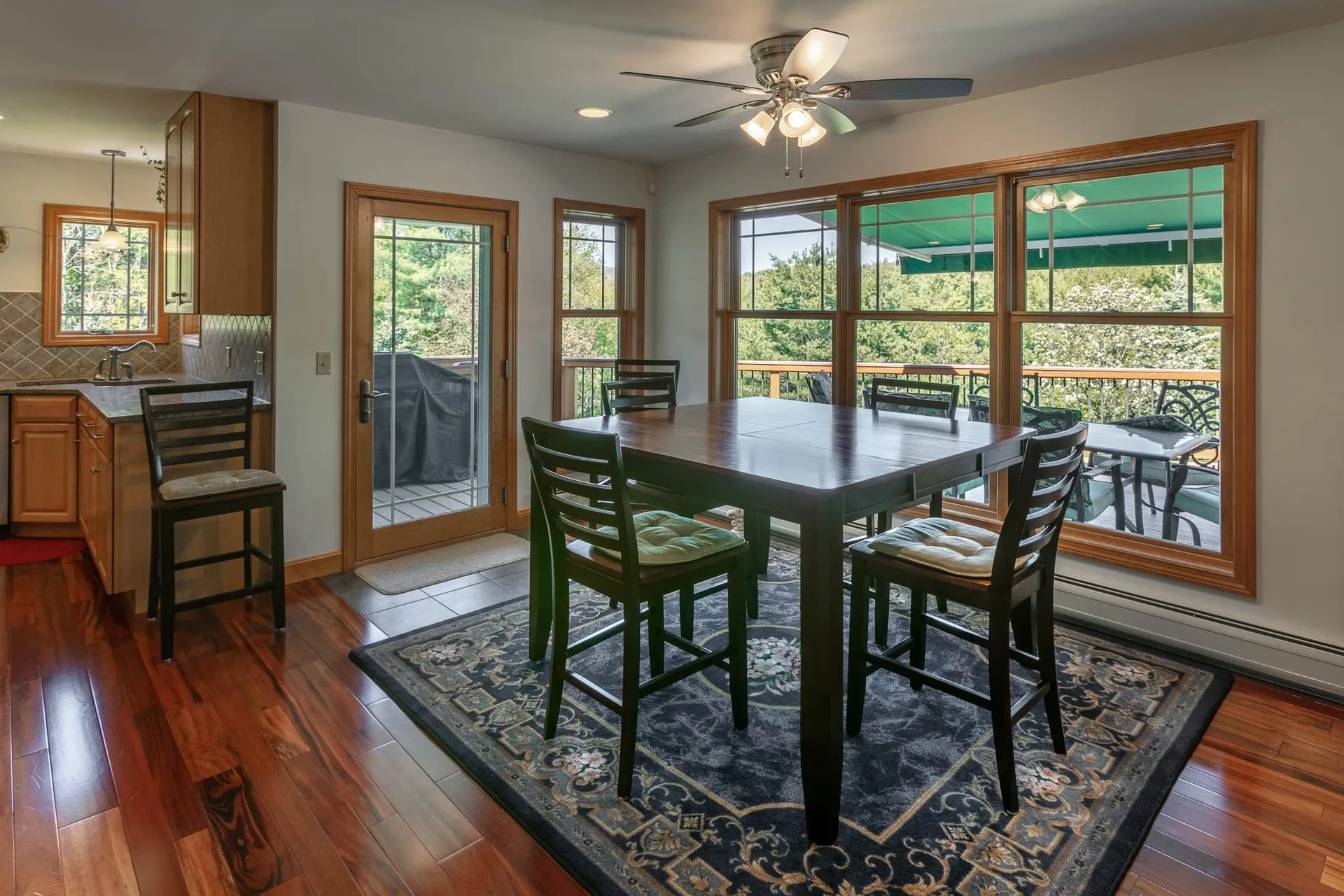 304 Old Farm Road Stowe VT 05672