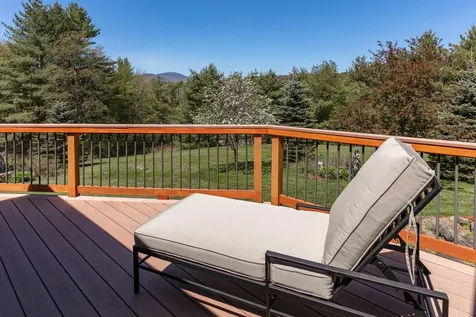 304 Old Farm Road Stowe VT 05672