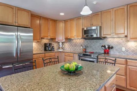 304 Old Farm Road Stowe VT 05672