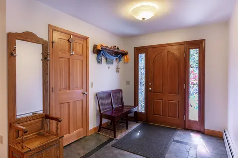 304 Old Farm Road Stowe VT 05672