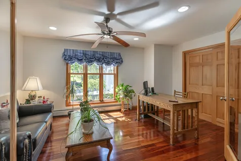 304 Old Farm Road Stowe VT 05672