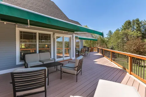 304 Old Farm Road Stowe VT 05672