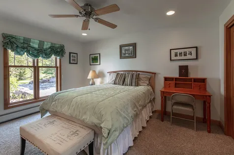 304 Old Farm Road Stowe VT 05672