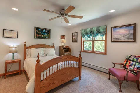 304 Old Farm Road Stowe VT 05672