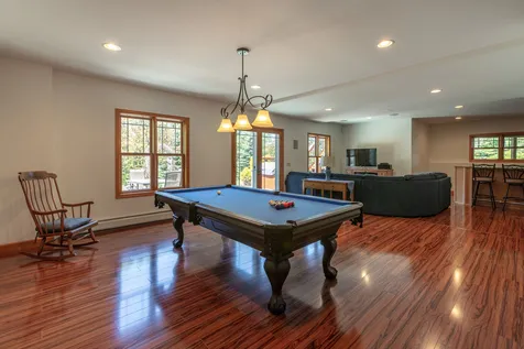304 Old Farm Road Stowe VT 05672