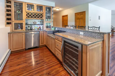 304 Old Farm Road Stowe VT 05672