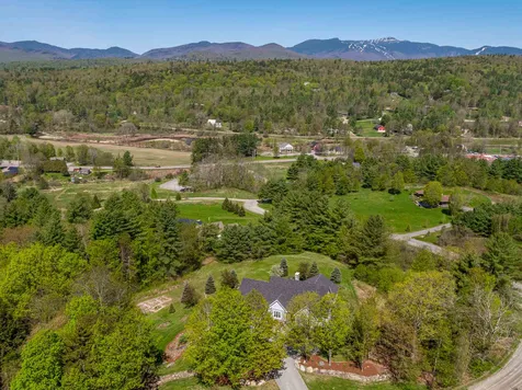 304 Old Farm Road Stowe VT 05672