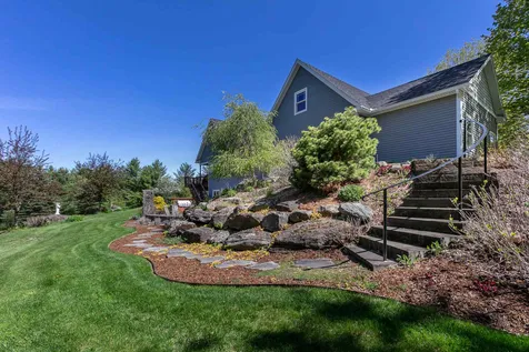 304 Old Farm Road Stowe VT 05672