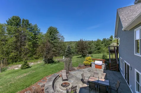 304 Old Farm Road Stowe VT 05672