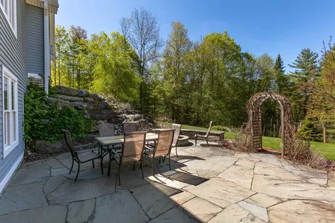 304 Old Farm Road Stowe VT 05672