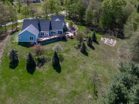 304 Old Farm Road Stowe VT 05672