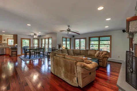 304 Old Farm Road Stowe VT 05672