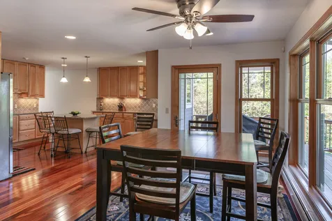304 Old Farm Road Stowe VT 05672