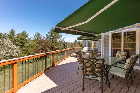 304 Old Farm Road Stowe VT 05672