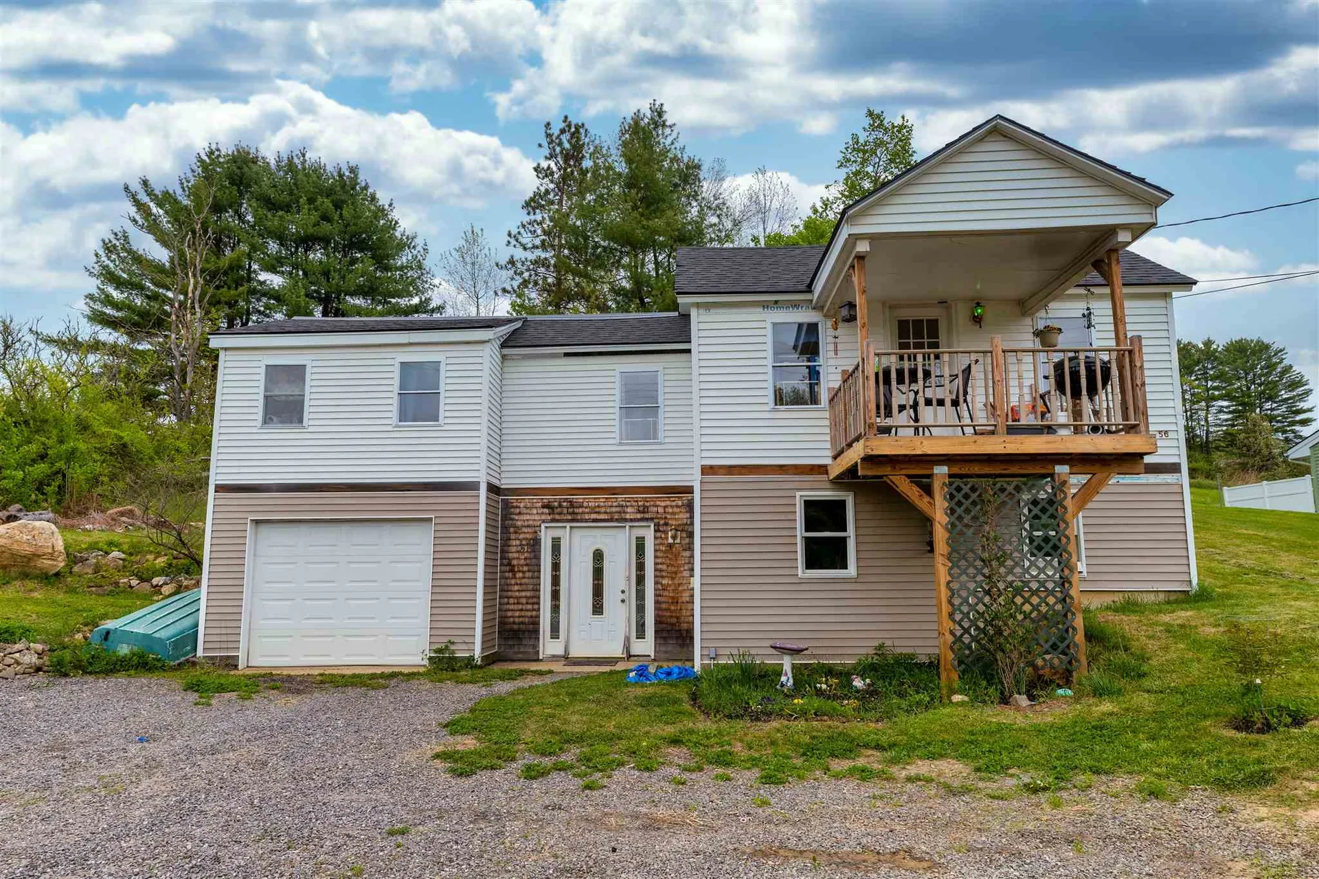 56 Depot Street Belmont NH 03220
