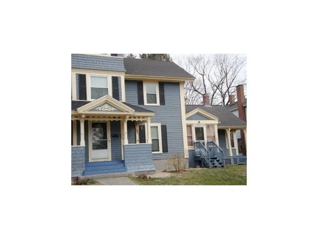 45 Stark Street Nashua NH 03064