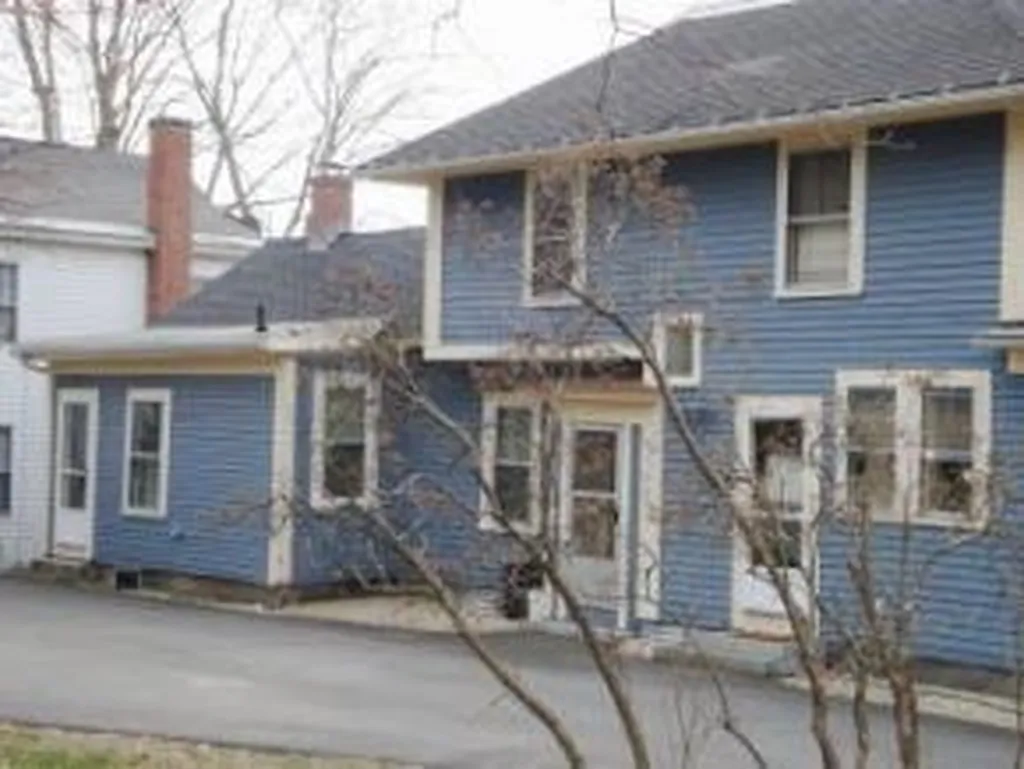 45 Stark Street Nashua NH 03064