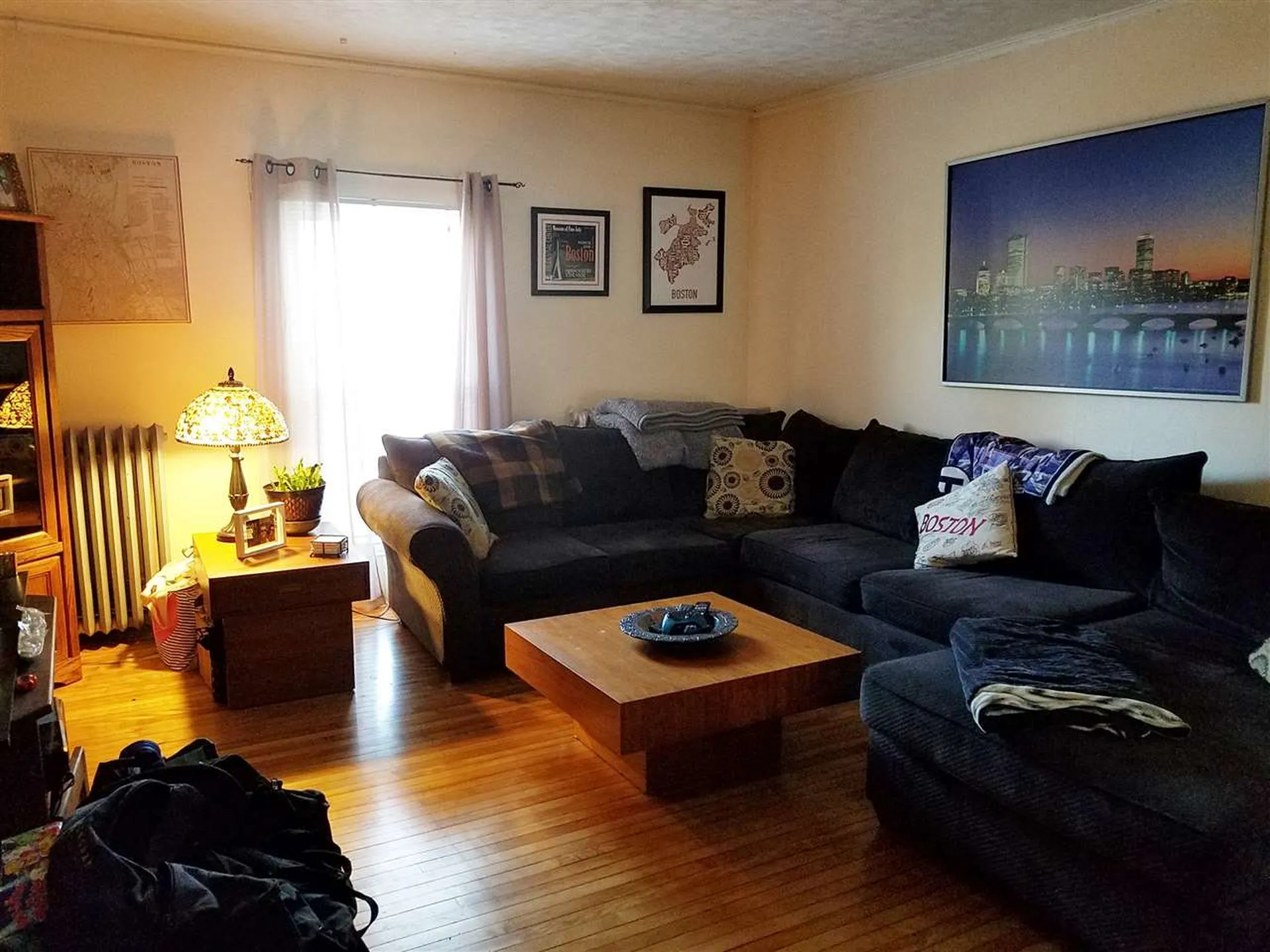 45 Stark Street Nashua NH 03064