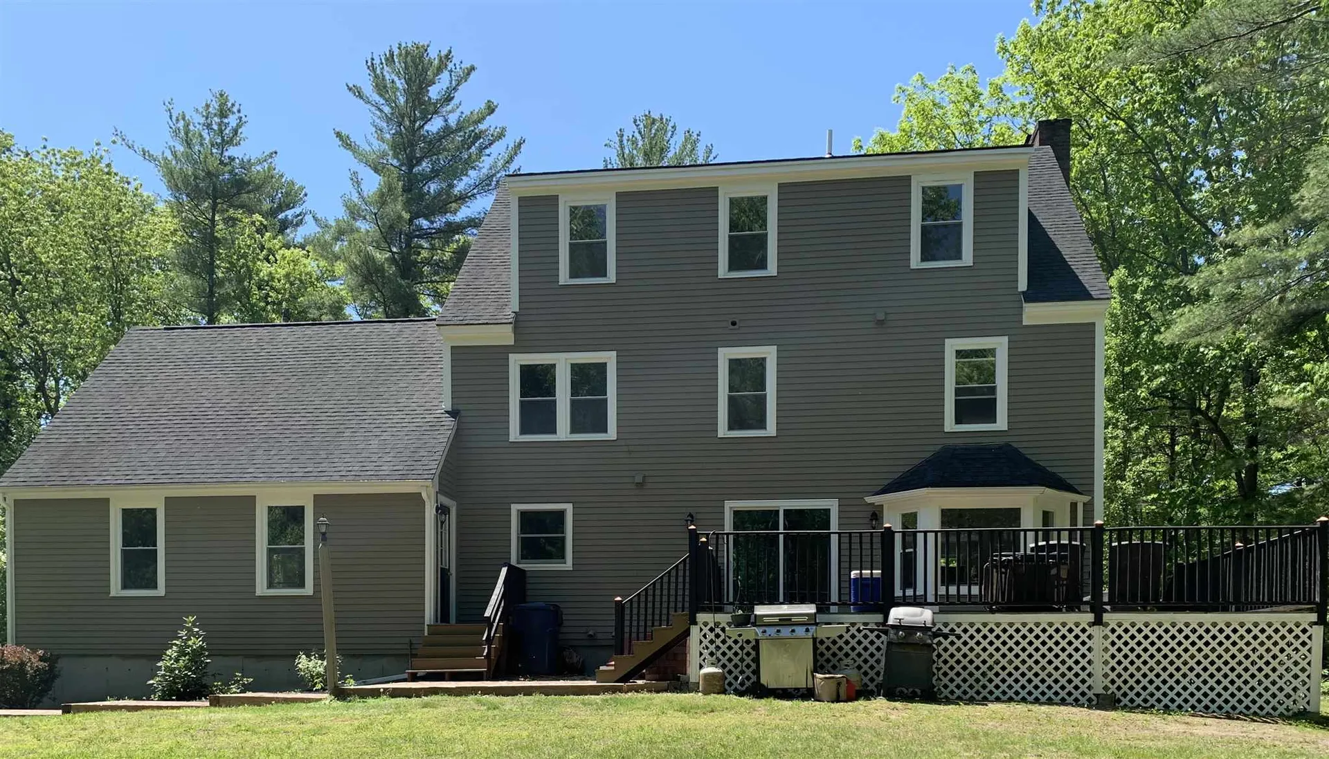 51 Mill Road Derry NH 03038
