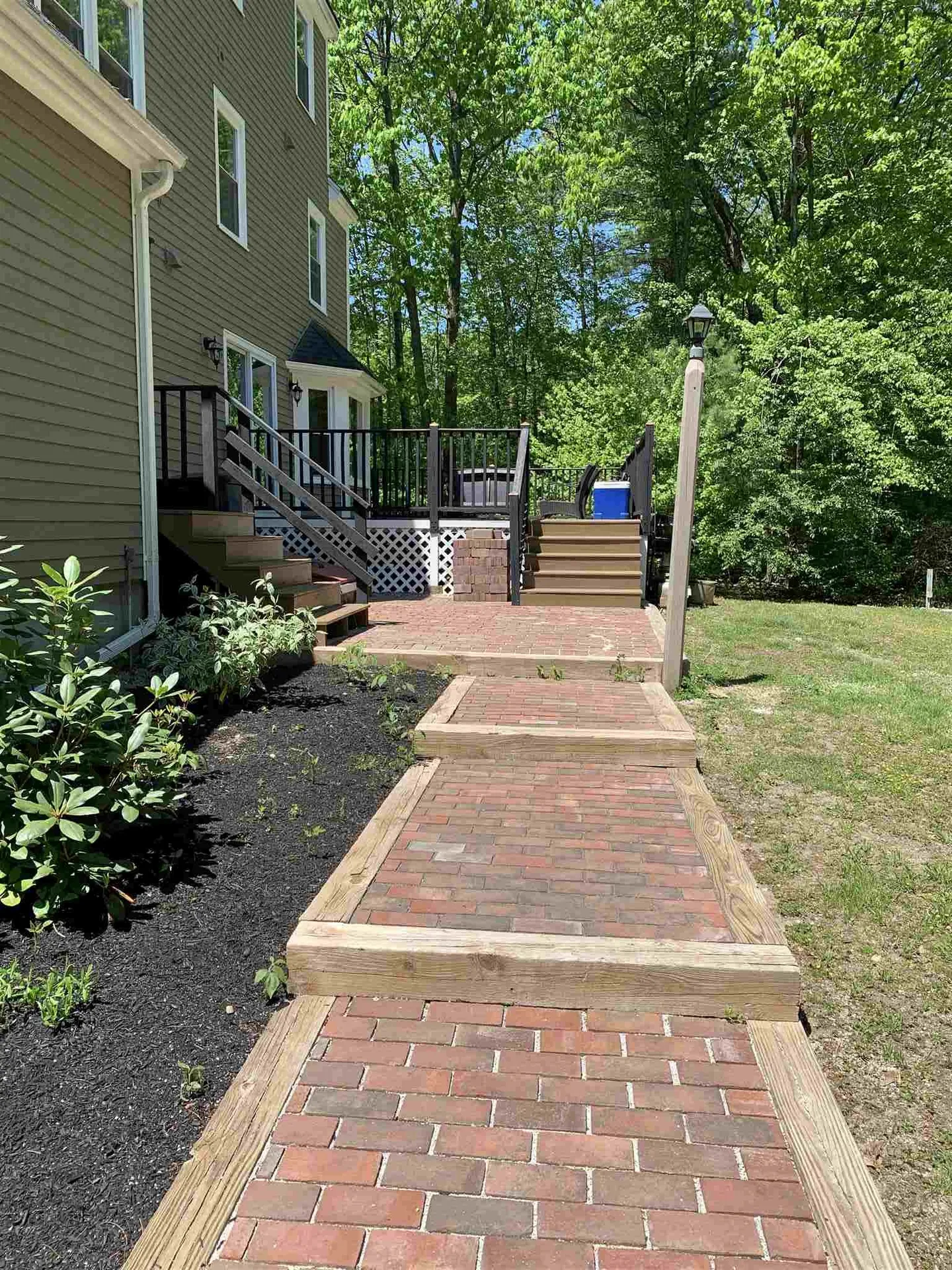 51 Mill Road Derry NH 03038