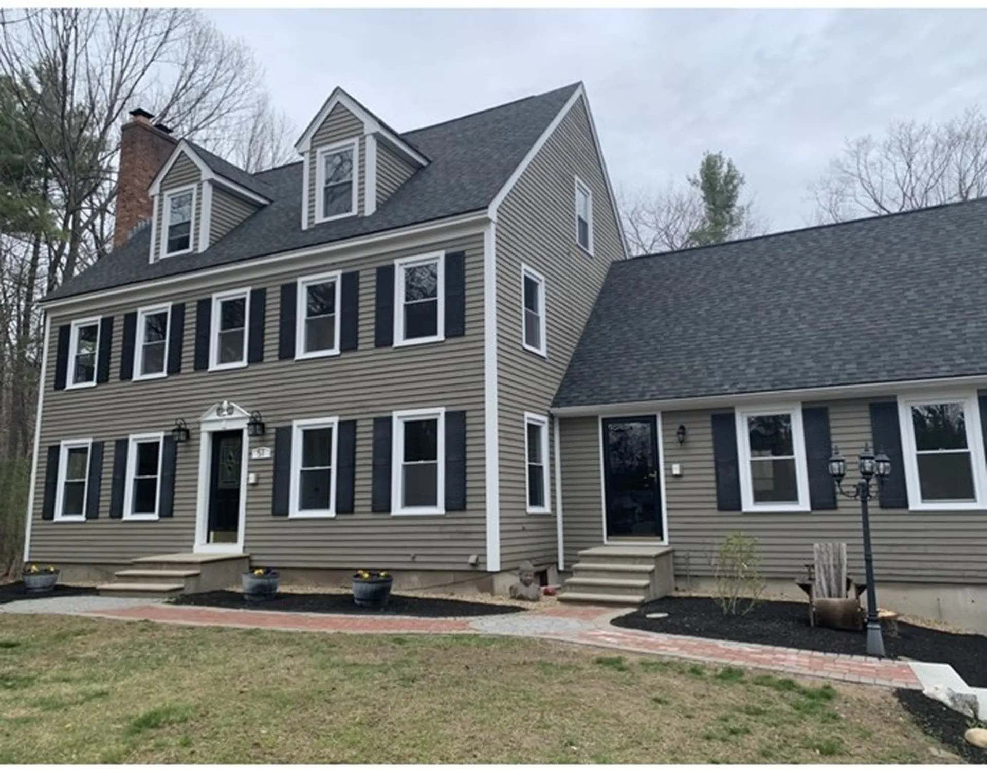 51 Mill Road Derry NH 03038