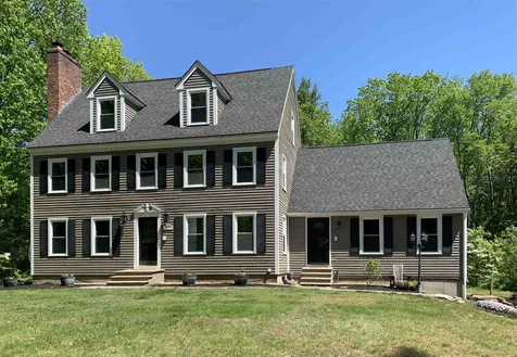 51 Mill Road Derry NH 03038