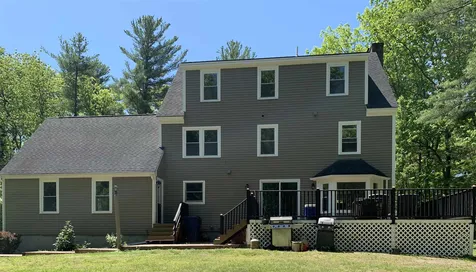 51 Mill Road Derry NH 03038