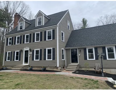 51 Mill Road Derry NH 03038