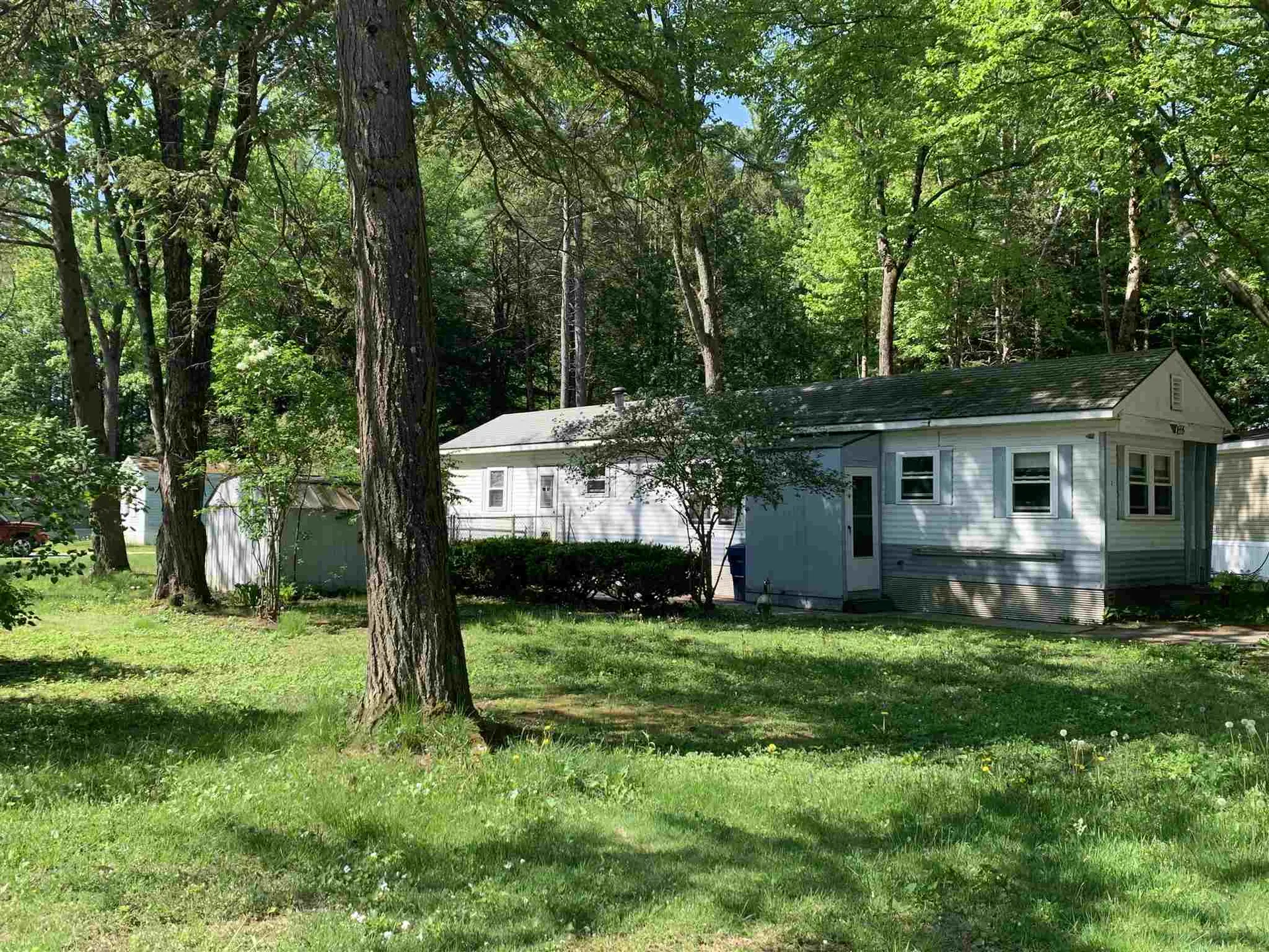 2 Cardinal Circle Keene NH 03431
