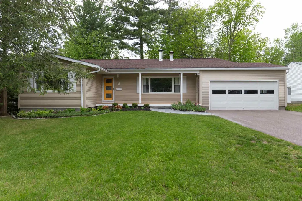 4 Worth Street South Burlington VT 05403