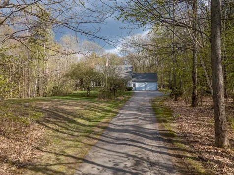 1327 Cherry Valley Road Gilford NH 03249