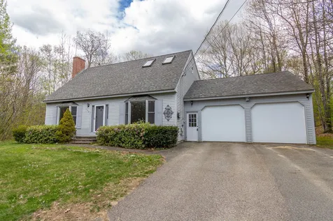 1327 Cherry Valley Road Gilford NH 03249