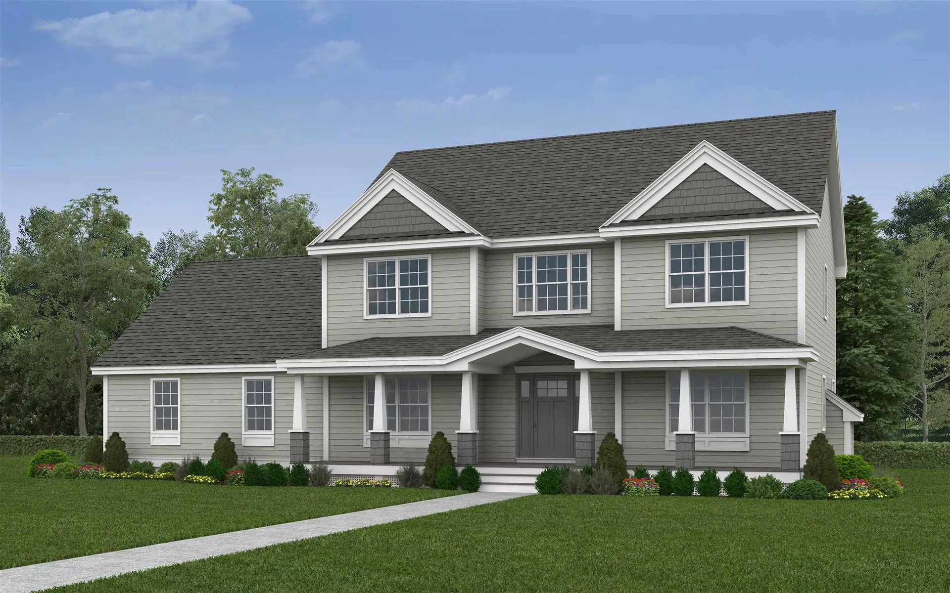 14 Caymus Ridge Salem NH 03079
