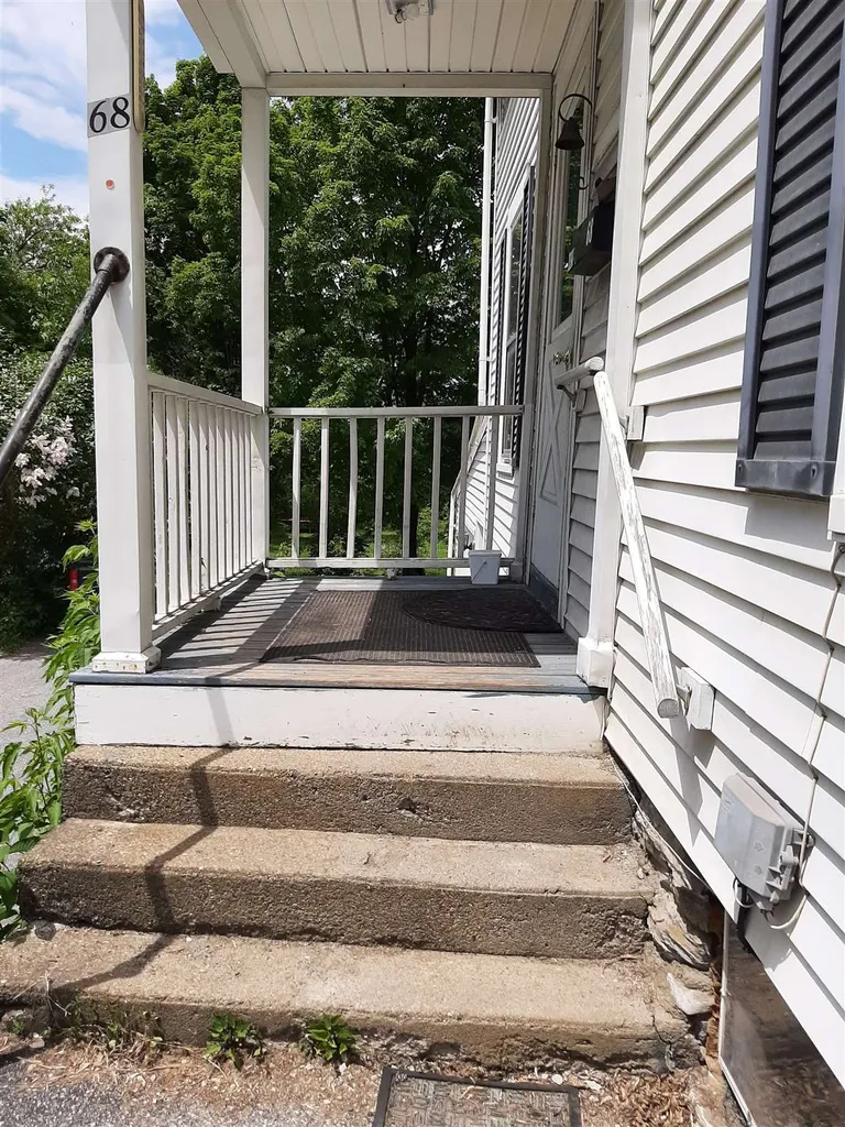 68 North Pleasant Street Middlebury VT 05753